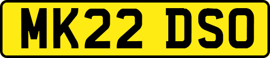 MK22DSO