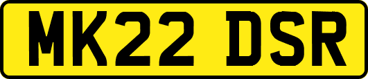 MK22DSR