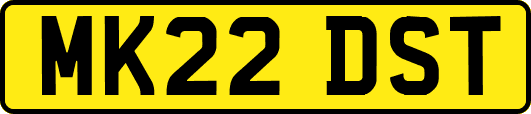 MK22DST