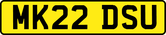MK22DSU