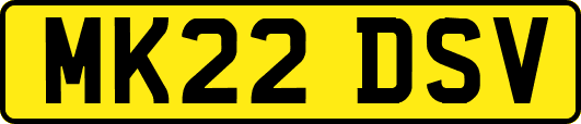 MK22DSV