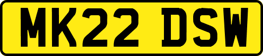 MK22DSW