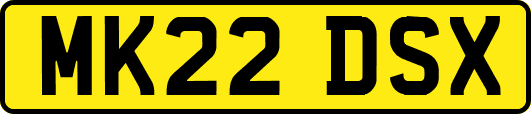 MK22DSX