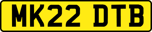 MK22DTB