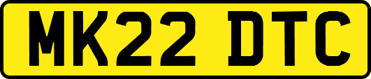 MK22DTC