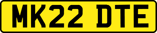 MK22DTE