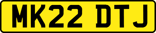 MK22DTJ