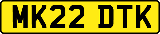 MK22DTK