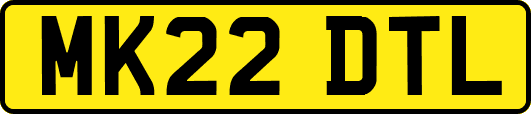 MK22DTL