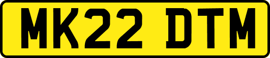 MK22DTM