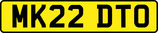 MK22DTO
