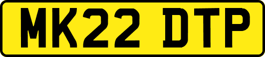 MK22DTP