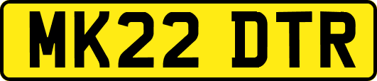 MK22DTR
