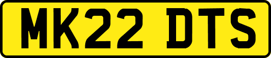 MK22DTS
