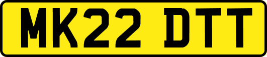 MK22DTT