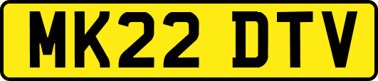 MK22DTV