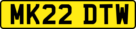 MK22DTW