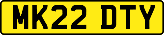 MK22DTY