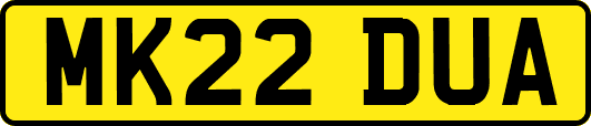 MK22DUA