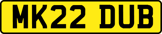 MK22DUB