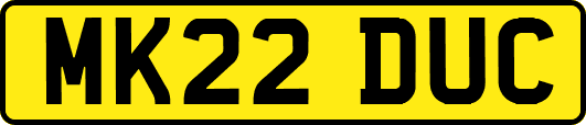 MK22DUC