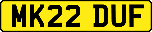 MK22DUF
