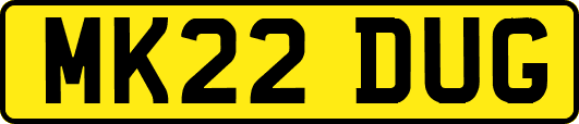 MK22DUG