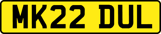 MK22DUL