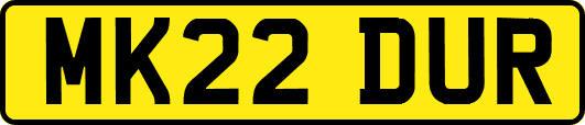 MK22DUR