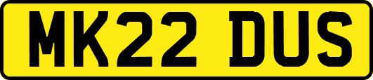 MK22DUS