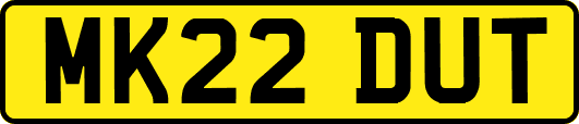 MK22DUT