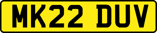 MK22DUV