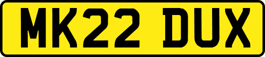 MK22DUX