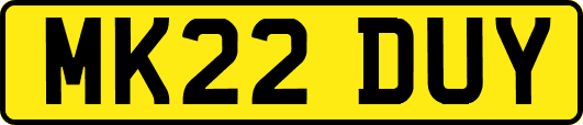 MK22DUY
