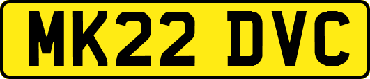 MK22DVC
