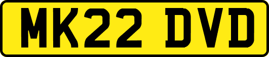 MK22DVD
