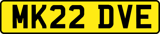 MK22DVE