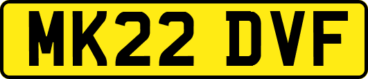 MK22DVF