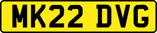 MK22DVG