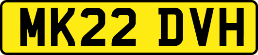 MK22DVH