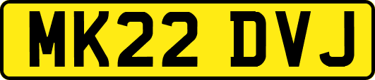 MK22DVJ