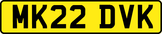 MK22DVK