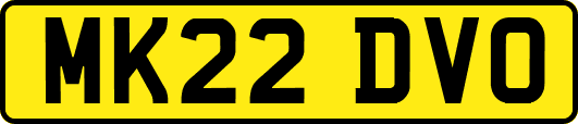 MK22DVO