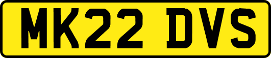 MK22DVS