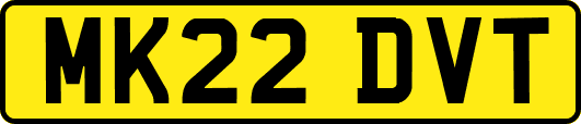 MK22DVT