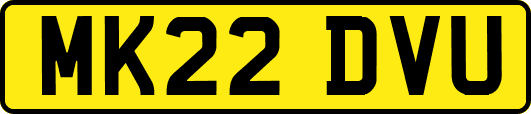 MK22DVU