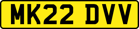 MK22DVV