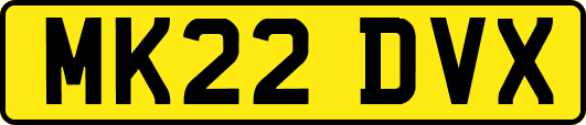 MK22DVX