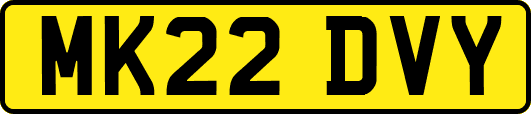 MK22DVY