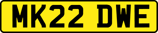 MK22DWE